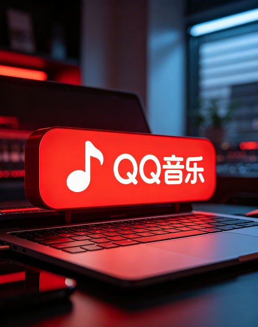 海外充值 QQ 音乐 跨境会员充值服务渠道