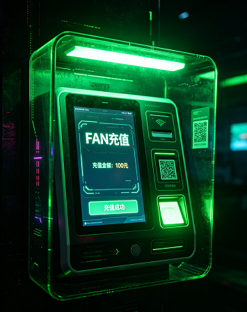 fan在线充值页面